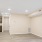 Open space living area with natural lighting