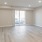 Open space living area with natural lighting