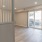 Open space living area with natural lighting
